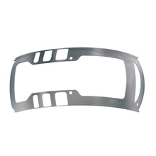 CCS Rail - Chrome
