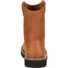 Georgia Boot Kids' Wellington Boot