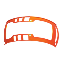 CCS Rail - Orange Matte