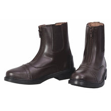 JPC Equestrian - TuffRider Ladies Starter Front Zip Paddock Boots