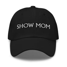 Dad hat - Show Mom