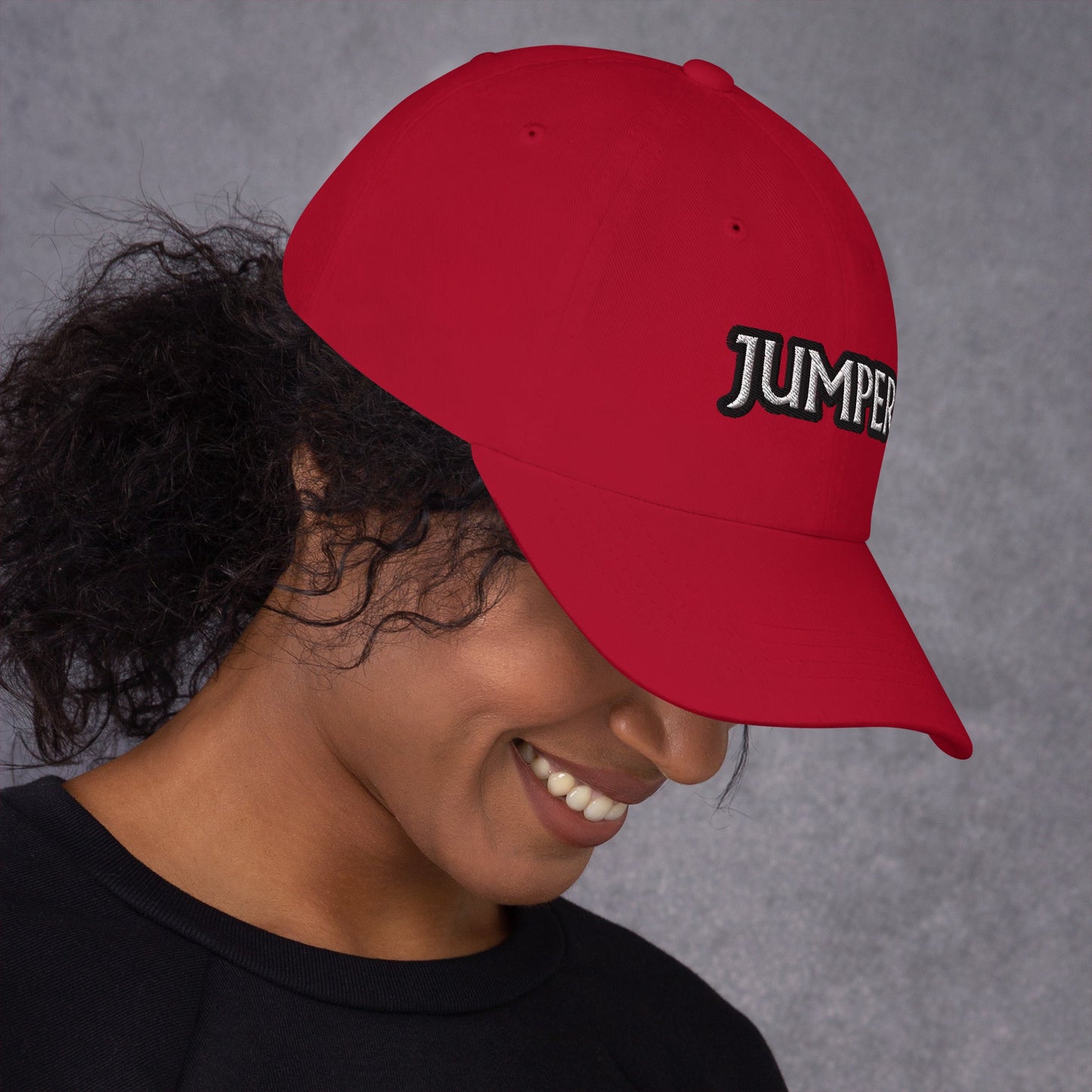 Dad hat - Jumper