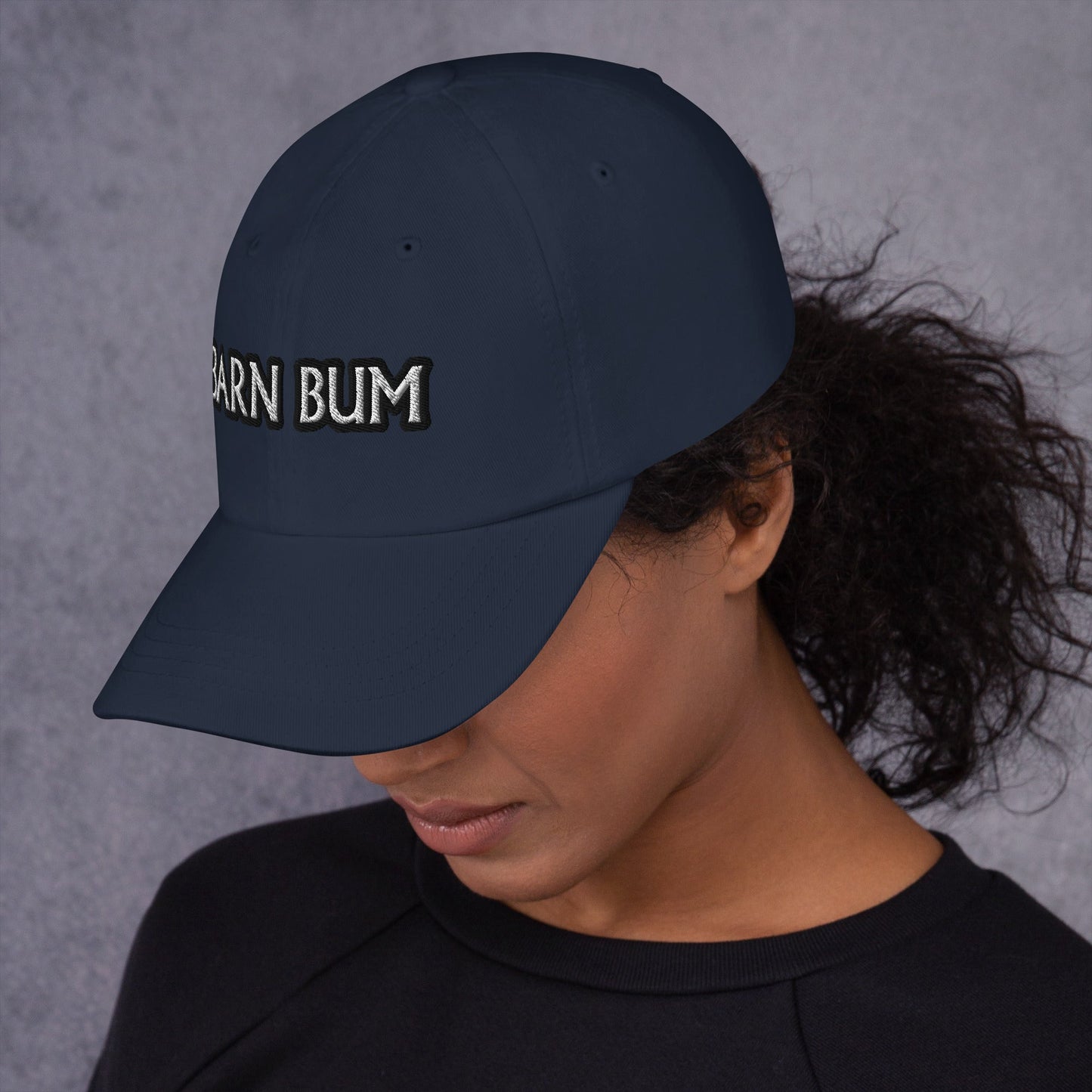 Dad hat - Barn Bum