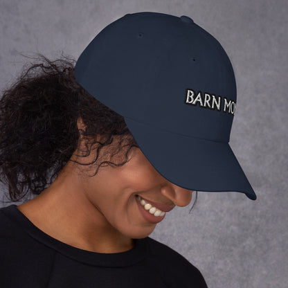 Dad hat  - Barn Mom