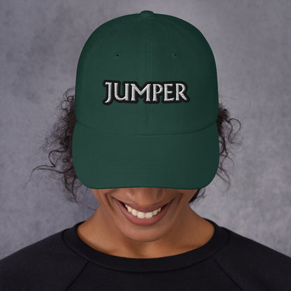Dad hat - Jumper