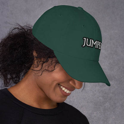 Dad hat - Jumper