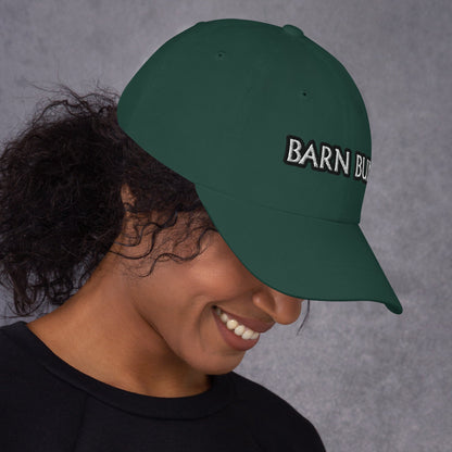 Dad hat - Barn Bum