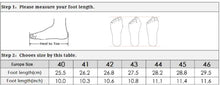 Retro Men's Cowhide Boots
