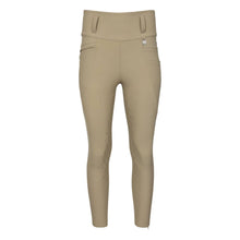 JPC Equestrian - Dapplebay Winter Essential Full Seat Tights