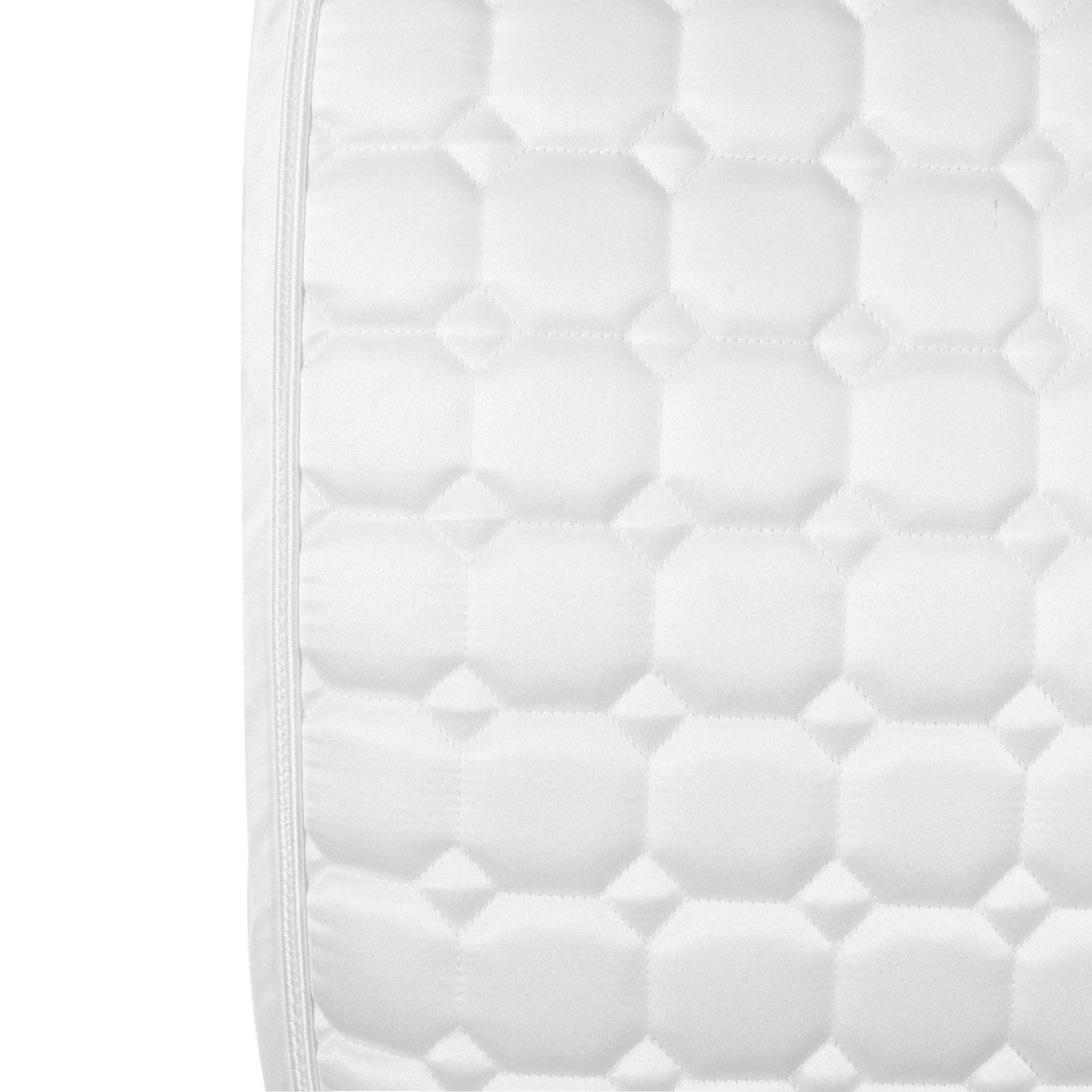 Lettia Infinity Collection All Purpose Saddle Pad