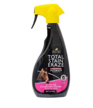 JPC Equestrian - Lincoln Total Stain Eraze - 500ml