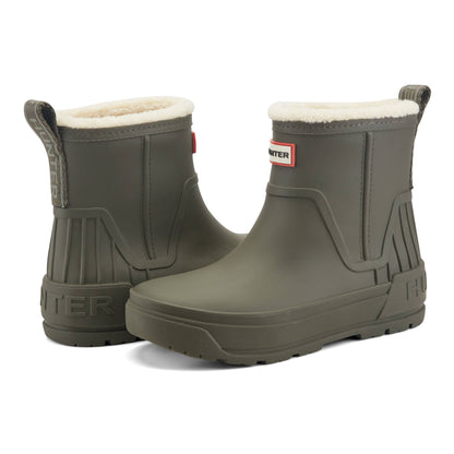 Hunter - Willa 100% Lightweight Insulated for Warmth Bootie