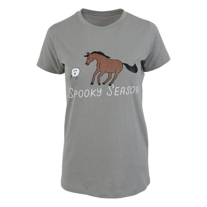 JPC Equestrian - Dapplebay Kid's Spooky Season Tee