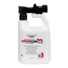 ShowBarn Secret® SuperClean® 32oz | Barn and Stall Cleaner