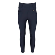 JPC Equestrian - Dapplebay Winter Essential Full Seat Tights