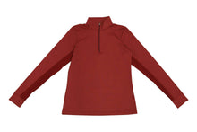 Grewal Equestrian - Aerocool Long Sleeve Shirt