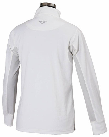 TuffRider Children's Ventilated Technical Long Sleeve Shirt