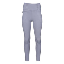 Dapplebay Lavender Haze Essential Full Seat Riding Tights
