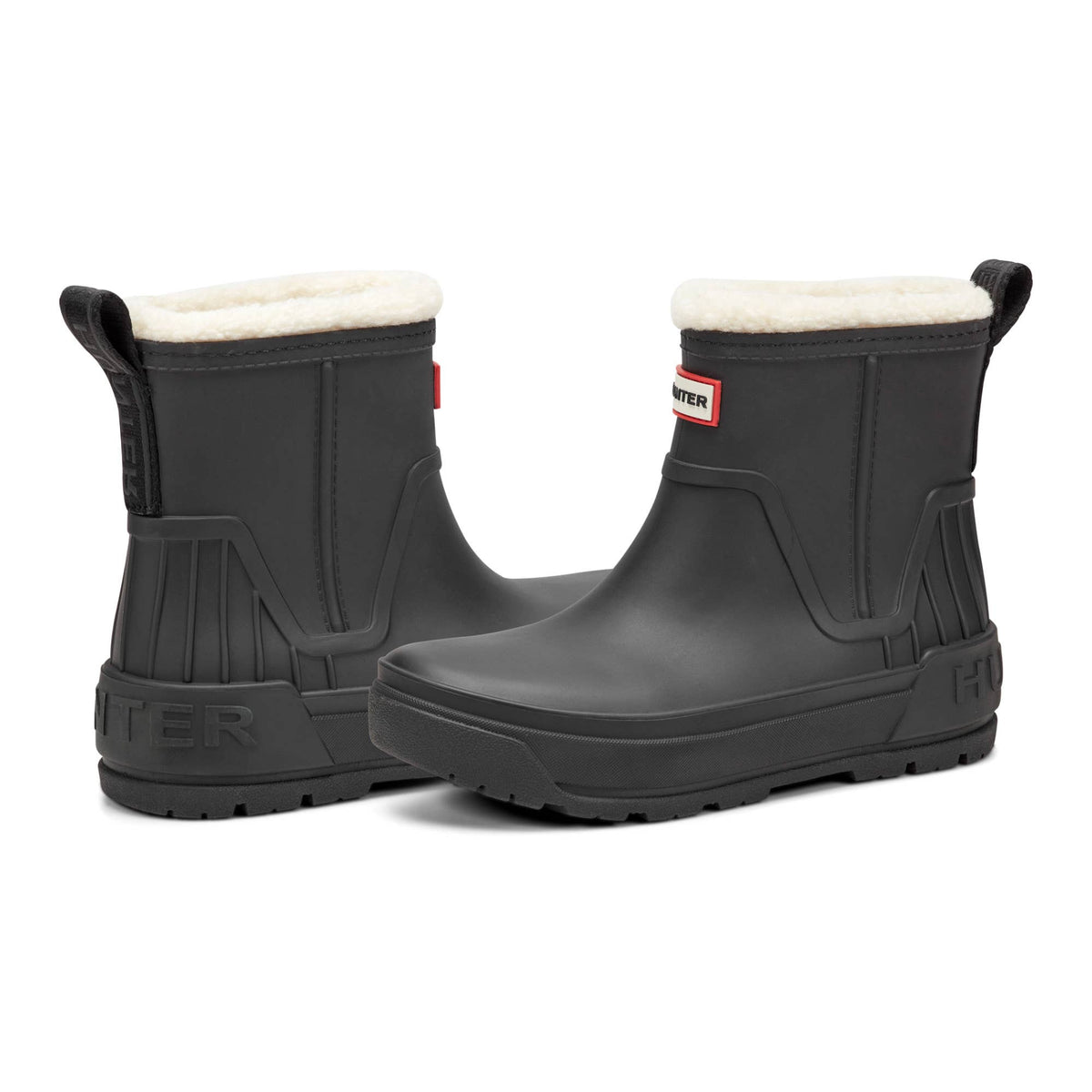 Hunter - Willa 100% Lightweight Insulated for Warmth Bootie