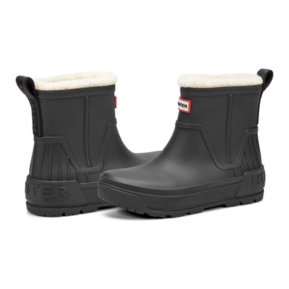 Hunter - Willa 100% Lightweight Insulated for Warmth Bootie