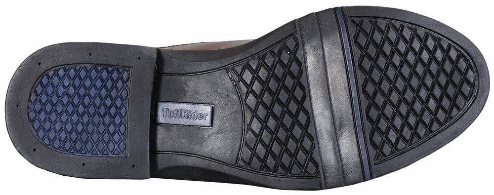 TuffRider Children's Starter Front Zip Paddock Boots