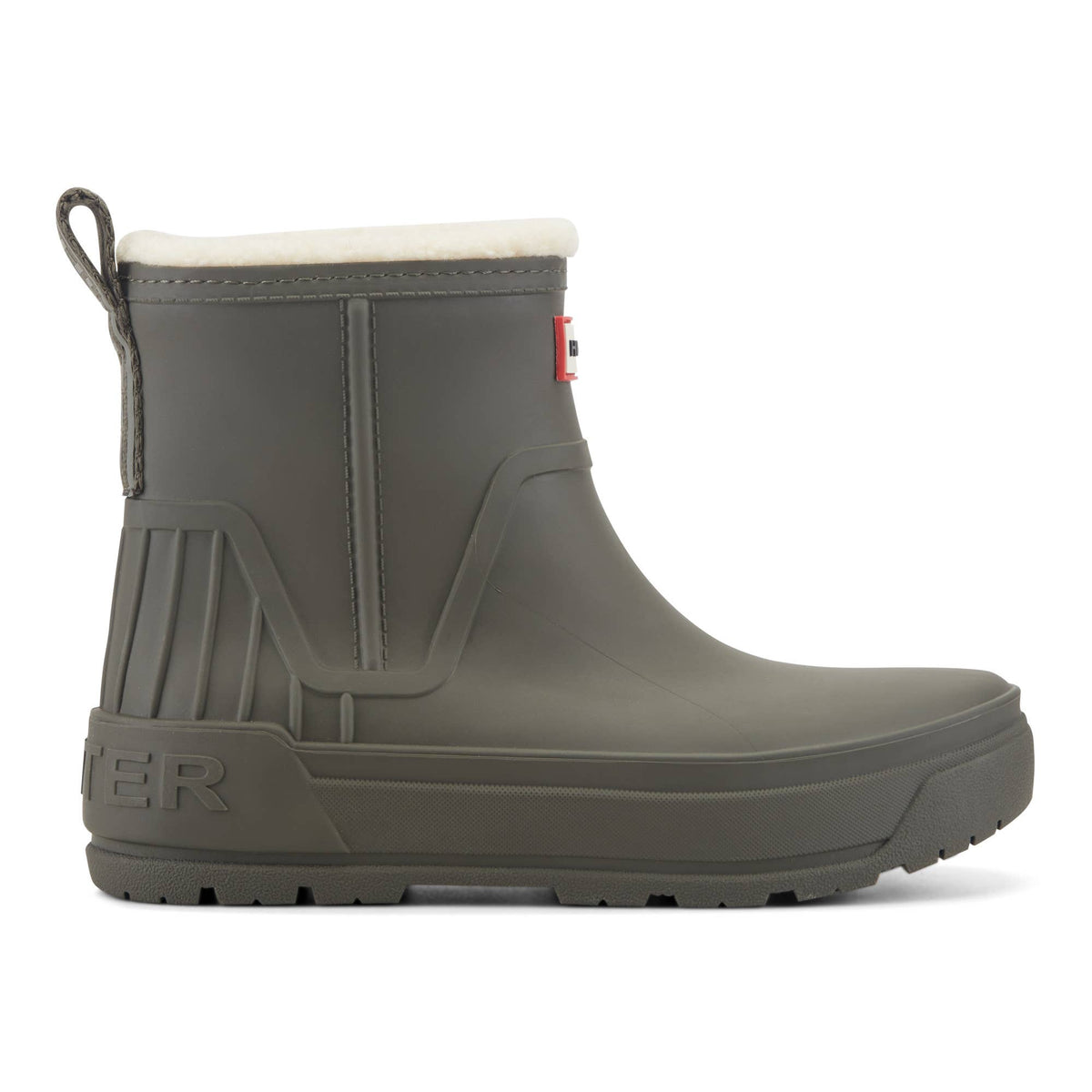 Hunter - Willa 100% Lightweight Insulated for Warmth Bootie