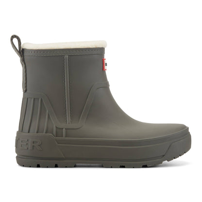 Hunter - Willa 100% Lightweight Insulated for Warmth Bootie