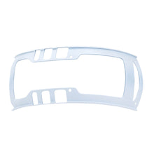 CCS Rail - White Gloss