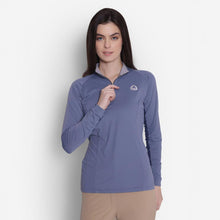 JPC Equestrian - Lettia EquiFine Ladies Long Sleeve Sun Shirt