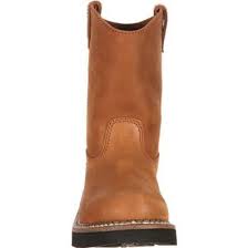 Georgia Boot Kids' Wellington Boot