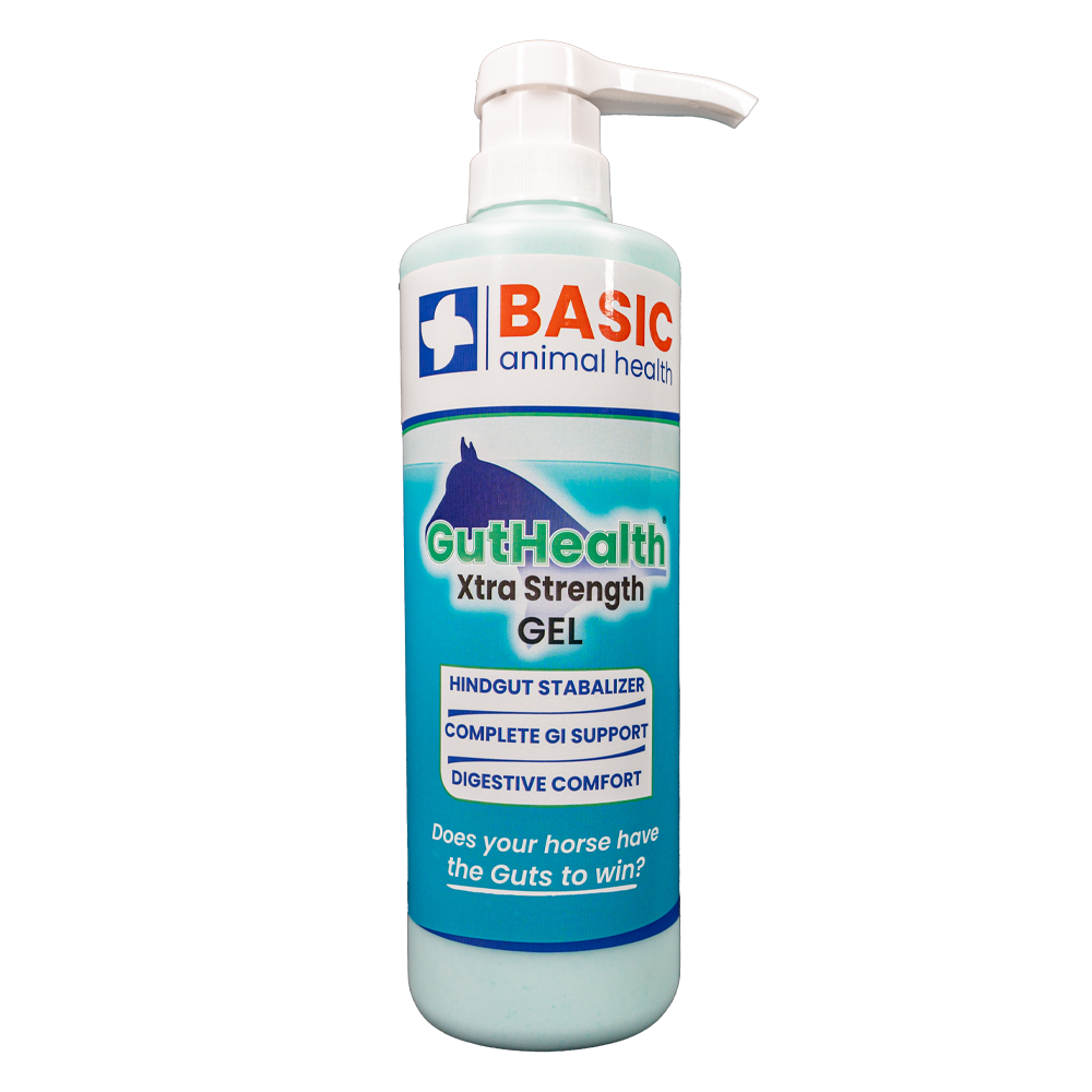 GutHealth Xtra Strength Gel - Bottles