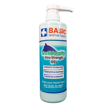 GutHealth Xtra Strength Gel - Bottles