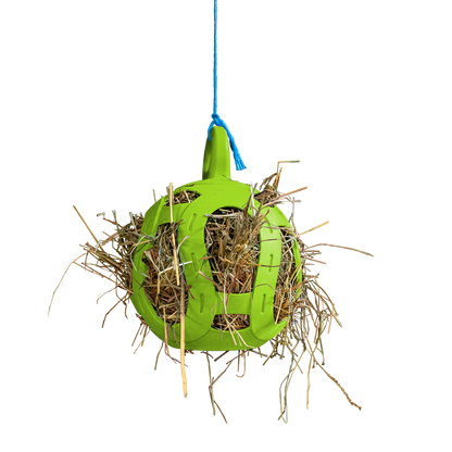 Jolly Hay Ball