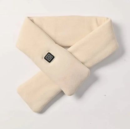 Chic Heated Scarf