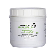 Hydro-Lyte® with GastroCell® 40oz | Horse Electrolyte and Gut Support