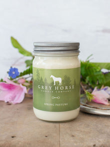 SPRING PASTURE - CLOSEOUT
