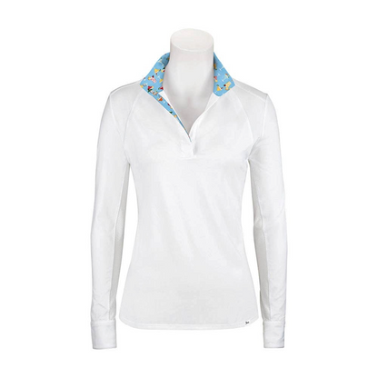 JPC Equestrian - RJ Classics Maddie 37.5® Long Sleeve Show Shirt