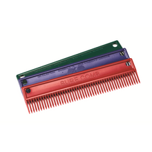 KD-113 Sure Comb | Wide-Tooth Mane & Tail Detangling Comb