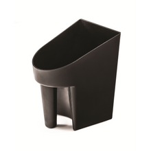 KD-119 2 Qt Feed Scoop | Lightweight Grain & Pellet Scoop