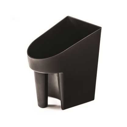 KD-119 2 Qt Feed Scoop | Lightweight Grain & Pellet Scoop