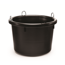 KD-121 Platinum Line Feed Tub | Heavy-Duty Horse Feed Tub