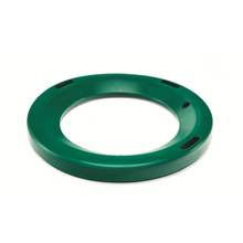 KD-122 Feed Saver Ring | Feed Waste Reducer for Horse Feed Tubs