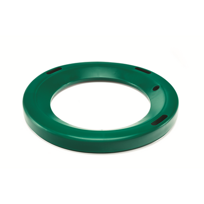 KD-122 Feed Saver Ring | Feed Waste Reducer for Horse Feed Tubs