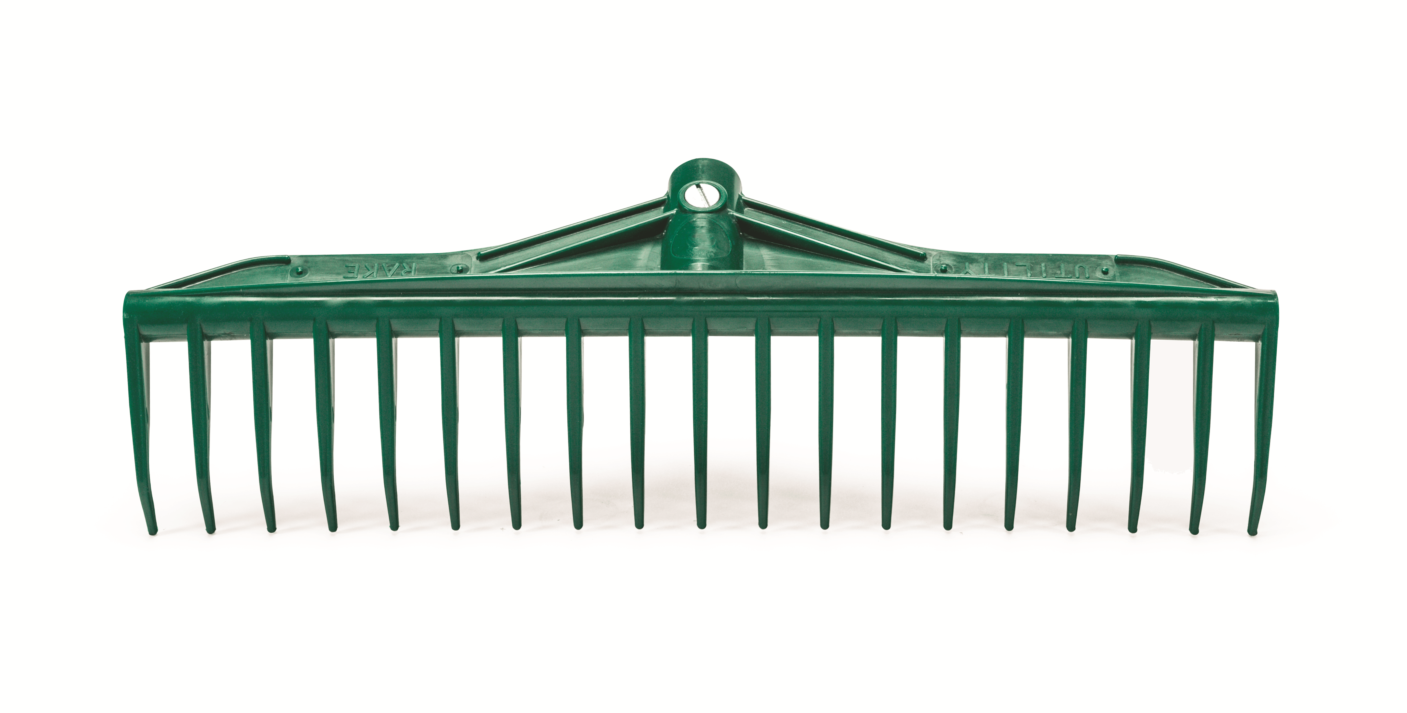 KD-133 HD Rake Head | Replacement Head for Barn & Arena Rakes – The ...