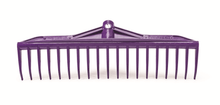 KD-133 HD Rake Head | Replacement Head for Barn & Arena Rakes