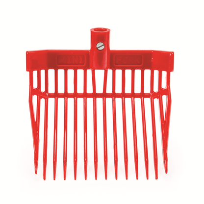 KD-135 Mini Fork | Compact Barn & Trailer Cleanup Fork