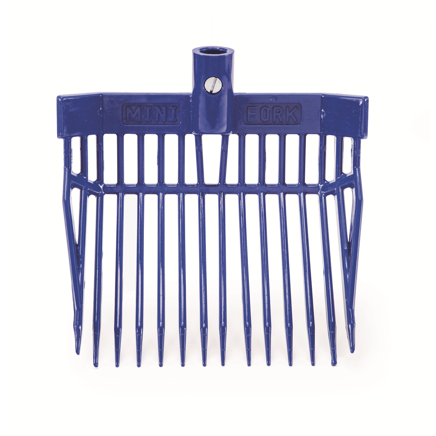 KD-135 Mini Fork | Compact Barn & Trailer Cleanup Fork