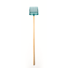 KD-135 Mini Fork | Compact Barn & Trailer Cleanup Fork