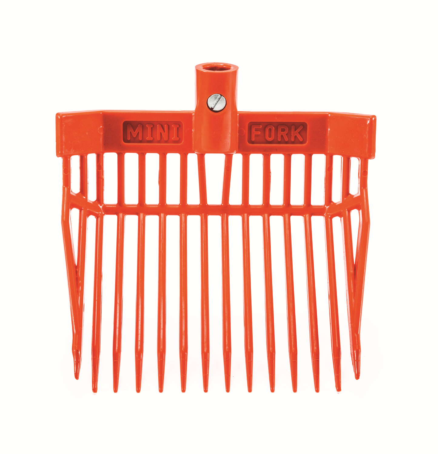 Mini Fork Replacement Head | Fits KD-135, KD-139 & KD-140