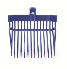 Mini Fork Replacement Head | Fits KD-135, KD-139 & KD-140